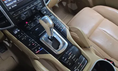 Porsche Cayenne 2013, 167235 км, за 7118.37 USD - фото 9