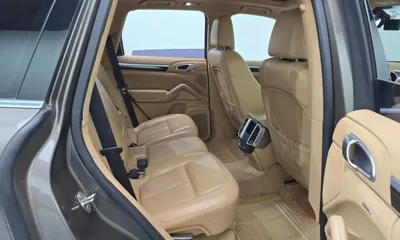 Porsche Cayenne 2013, 167235 км, за 7118.37 USD - фото 11