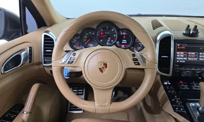 Porsche Cayenne 2013, 167235 км, за 7118.37 USD - фото 12