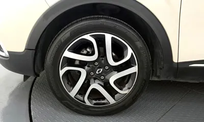 Renault-KoreaSamsung QM3 2015, 52557 км, за 4594.98 USD