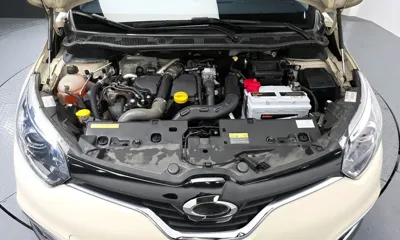 Renault-KoreaSamsung QM3 2015, 52557 км, за 4594.98 USD - фото 6