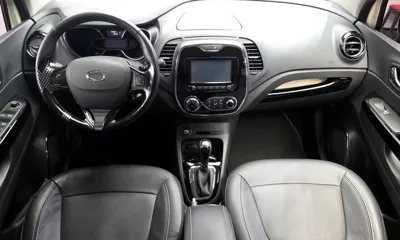 Renault-KoreaSamsung QM3 2015, 52557 км, за 4594.98 USD - фото 7