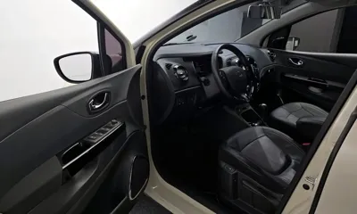 Renault-KoreaSamsung QM3 2015, 52557 км, за 4594.98 USD - фото 10