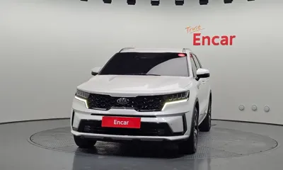 Kia Sorento 2021, 82179 км, за 12618.92 USD