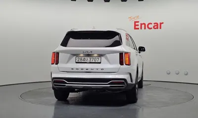 Kia Sorento 2021, 82179 км, за 12618.92 USD