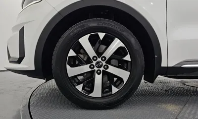 Kia Sorento 2021, 82179 км, за 12618.92 USD