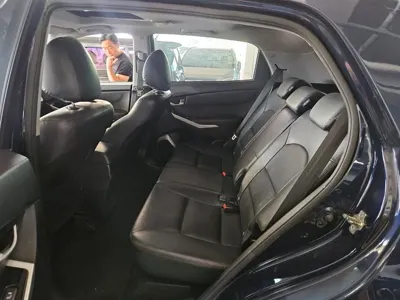 KG_Mobility_Ssangyong KORANDO 2017, 133560 км, за 3085.2 USD