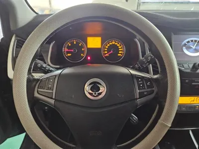 KG_Mobility_Ssangyong KORANDO 2017, 133560 км, за 3085.2 USD - фото 8