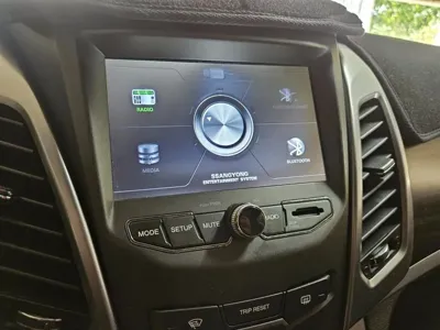 KG_Mobility_Ssangyong KORANDO 2017, 133560 км, за 3085.2 USD - фото 10