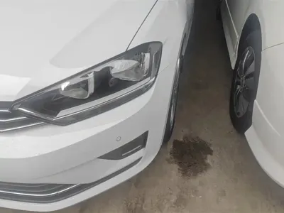 Volkswagen Golf Sportsvan 2017, 82000 км, за 8063.41 USD