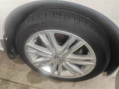 Volkswagen Golf Sportsvan 2017, 82000 км, за 8063.41 USD - фото 6