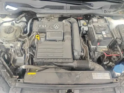 Volkswagen Golf Sportsvan 2017, 82000 км, за 8063.41 USD - фото 10