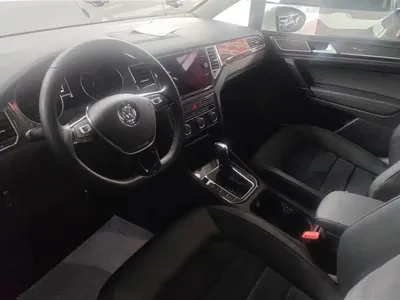 Volkswagen Golf Sportsvan 2017, 82000 км, за 8063.41 USD - фото 12
