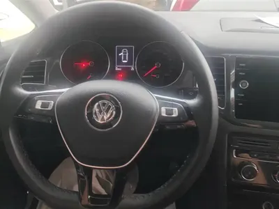 Volkswagen Golf Sportsvan 2017, 82000 км, за 8063.41 USD - фото 15