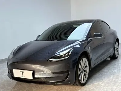 Tesla Model 3 · 2020 год