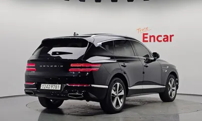 Genesis GV80 2022, 67799 км, за 29944.49 USD