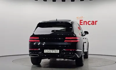 Genesis GV80 2022, 67799 км, за 29944.49 USD