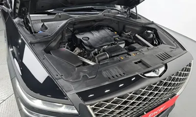Genesis GV80 2022, 67799 км, за 29944.49 USD - фото 6
