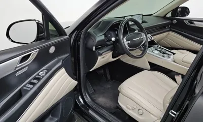 Genesis GV80 2022, 67799 км, за 29944.49 USD - фото 10