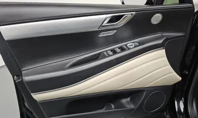 Genesis GV80 2022, 67799 км, за 29944.49 USD - фото 24