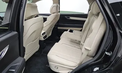 Genesis GV80 2022, 67799 км, за 29944.49 USD - фото 26
