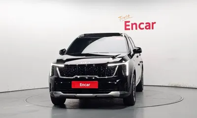 Kia Sorento 2024, 20132 км, за 25928.84 USD