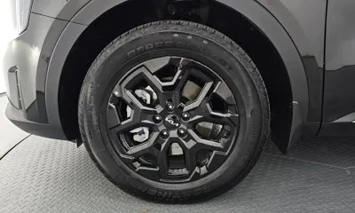 Kia Sorento 2024, 20132 км, за 25928.84 USD