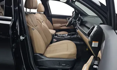Kia Sorento 2024, 20132 км, за 25928.84 USD - фото 10
