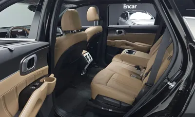 Kia Sorento 2024, 20132 км, за 25928.84 USD - фото 12