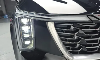 Kia Sorento 2024, 20132 км, за 25928.84 USD - фото 22
