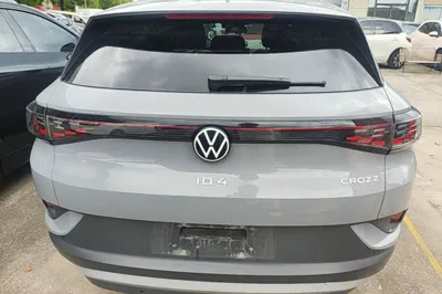 Volkswagen ID.4 Crozz 2024, 17200 км, за 16131 USD