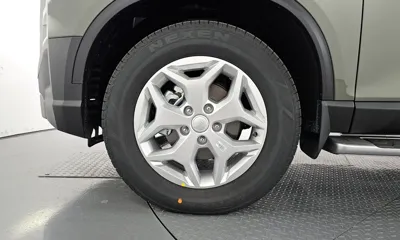 KG_Mobility_Ssangyong Musso 2026, 34 км, за 23125.2 USD