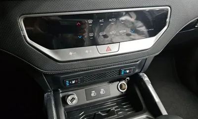 KG_Mobility_Ssangyong Musso 2026, 34 км, за 23125.2 USD - фото 16