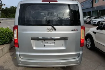 JAC Refine M3 2016, 58600 км, за 4917 USD