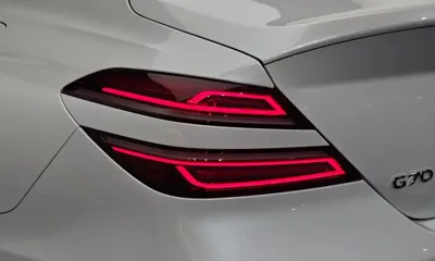Genesis G70 2021, 65397 км, за 24690.57 USD - фото 23