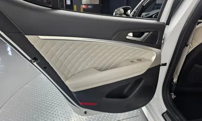 Genesis G70 2021, 65397 км, за 24690.57 USD - фото 25