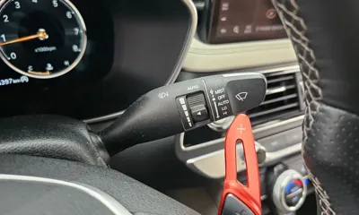Genesis G70 2021, 65397 км, за 24690.57 USD - фото 34