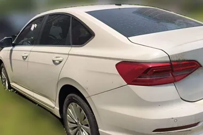 Volkswagen Lavida 2019, 68800 км, за 10353 USD