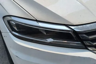 Volkswagen Lavida 2019, 68800 км, за 10353 USD