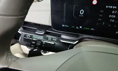 Kia Canival 2026, 9139 км, за 46192.52 USD - фото 29
