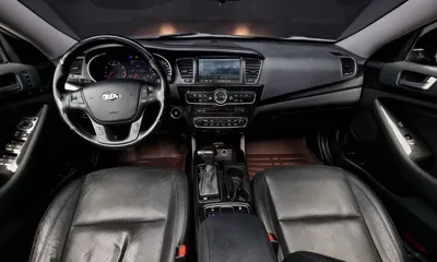 Kia K7 2013, 152396 км, за 3080.66 USD - фото 7