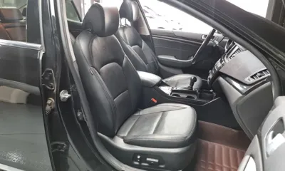 Kia K7 2013, 152396 км, за 3080.66 USD - фото 10