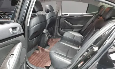 Kia K7 2013, 152396 км, за 3080.66 USD - фото 12