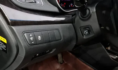 Kia K7 2013, 152396 км, за 3080.66 USD - фото 14