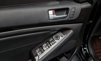 Kia K7 2013, 152396 км, за 3080.66 USD - фото 17