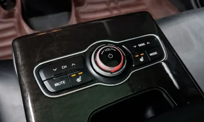 Kia K7 2013, 152396 км, за 3080.66 USD - фото 19