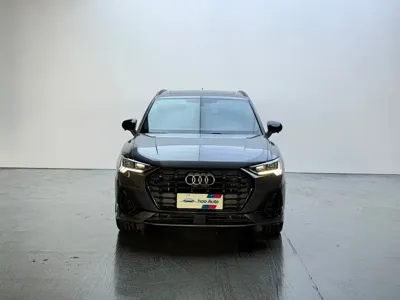 Audi Q3 2022, 25000 км, за 29399.08 USD