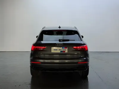 Audi Q3 2022, 25000 км, за 29399.08 USD
