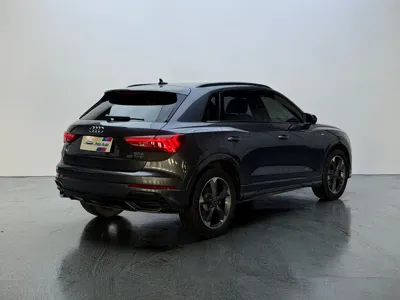 Audi Q3 2022, 25000 км, за 29439.04 USD - фото 6