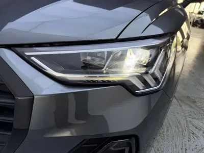 Audi Q3 2022, 25000 км, за 29439.04 USD - фото 7